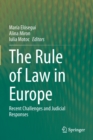 Image for The Rule of Law in Europe