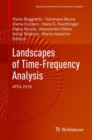 Image for Landscapes of Time-Frequency Analysis: ATFA 2019