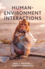 Image for Human-Environment Interactions: An Introduction