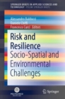 Image for Risk and Resilience: Socio-Spatial and Environmental Challenges