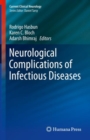Image for Neurological Complications of Infectious Diseases