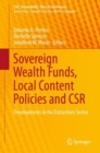 Image for Sovereign Wealth Funds, Local Content Policies and CSR