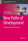 Image for New Paths of Development: Perspectives from the Global South