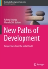 Image for New Paths of Development : Perspectives from the Global South