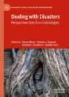 Image for Dealing With Disasters: Perspectives from Eco-Cosmologies