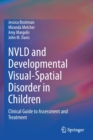 Image for NVLD and Developmental Visual-Spatial Disorder in Children