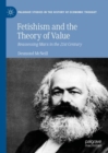 Image for Fetishism and the Theory of Value