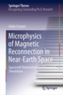 Image for Microphysics of Magnetic Reconnection in Near-Earth Space: Spacecraft Observations and Numerical Simulations