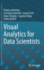 Image for Visual Analytics for Data Scientists