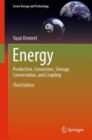 Image for Energy: Production, Conversion, Storage, Conservation, and Coupling