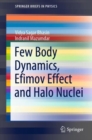 Image for Few Body Dynamics, Efimov Effect and Halo Nuclei