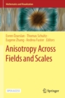 Image for Anisotropy Across Fields and Scales