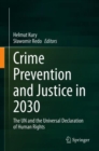 Image for Crime Prevention and Justice in 2030: The UN and the Universal Declaration of Human Rights