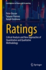 Image for Ratings: Critical Analysis and New Approaches of Quantitative and Qualitative Methodology