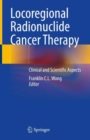 Image for Locoregional Radionuclide Cancer Therapy