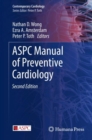Image for ASPC Manual of Preventive Cardiology