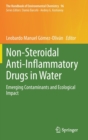 Image for Non-Steroidal Anti-Inflammatory Drugs in Water