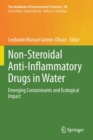 Image for Non-Steroidal Anti-Inflammatory Drugs in Water