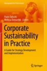 Image for Corporate Sustainability in Practice