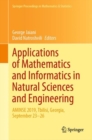 Image for Applications of Mathematics and Informatics in Natural Sciences and Engineering