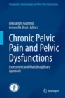 Image for Chronic Pelvic Pain and Pelvic Dysfunctions