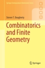 Image for Combinatorics and Finite Geometry