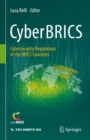 Image for CyberBRICS: Cybersecurity Regulations in the BRICS Countries.