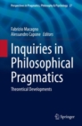 Image for Inquiries in Philosophical Pragmatics