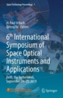 Image for 6th International Symposium of Space Optical Instruments and Applications: Delft, the Netherlands, September 24-25, 2019