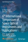 Image for 6th International Symposium of Space Optical Instruments and Applications  : Delft, the Netherlands, September 24-25, 2019