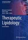 Image for Therapeutic Lipidology