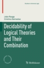 Image for Decidability of Logical Theories and Their Combination