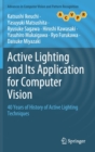 Image for Active Lighting and Its Application for Computer Vision
