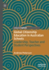 Image for Global Citizenship Education in Australian Schools