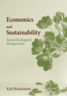 Image for Economics and sustainability  : social-ecological perspectives