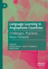 Image for Language learning in Anglophone countries  : challenges, practices, ways forward