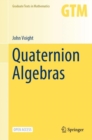 Image for Quaternion Algebras : 288
