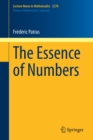 Image for The Essence of Numbers