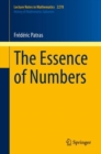 Image for Essence of Numbers