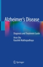 Image for Alzheimer&#39;s disease  : diagnosis and treatment guide
