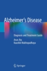 Image for Alzheimer’s Disease : Diagnosis and Treatment Guide