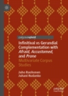 Image for Infinitival vs Gerundial Complementation with Afraid, Accustomed, and Prone