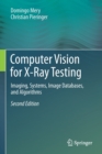 Image for Computer Vision for X-Ray Testing