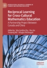 Image for Reciprocal Learning for Cross-Cultural Mathematics Education