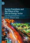 Image for Energy Transitions and the Future of the African Energy Sector