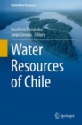Image for Water Resources of Chile