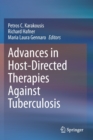 Image for Advances in Host-Directed Therapies Against Tuberculosis