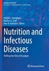 Image for Nutrition and Infectious Diseases