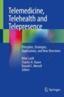 Image for Telemedicine, Telehealth and Telepresence