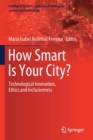 Image for How Smart Is Your City?